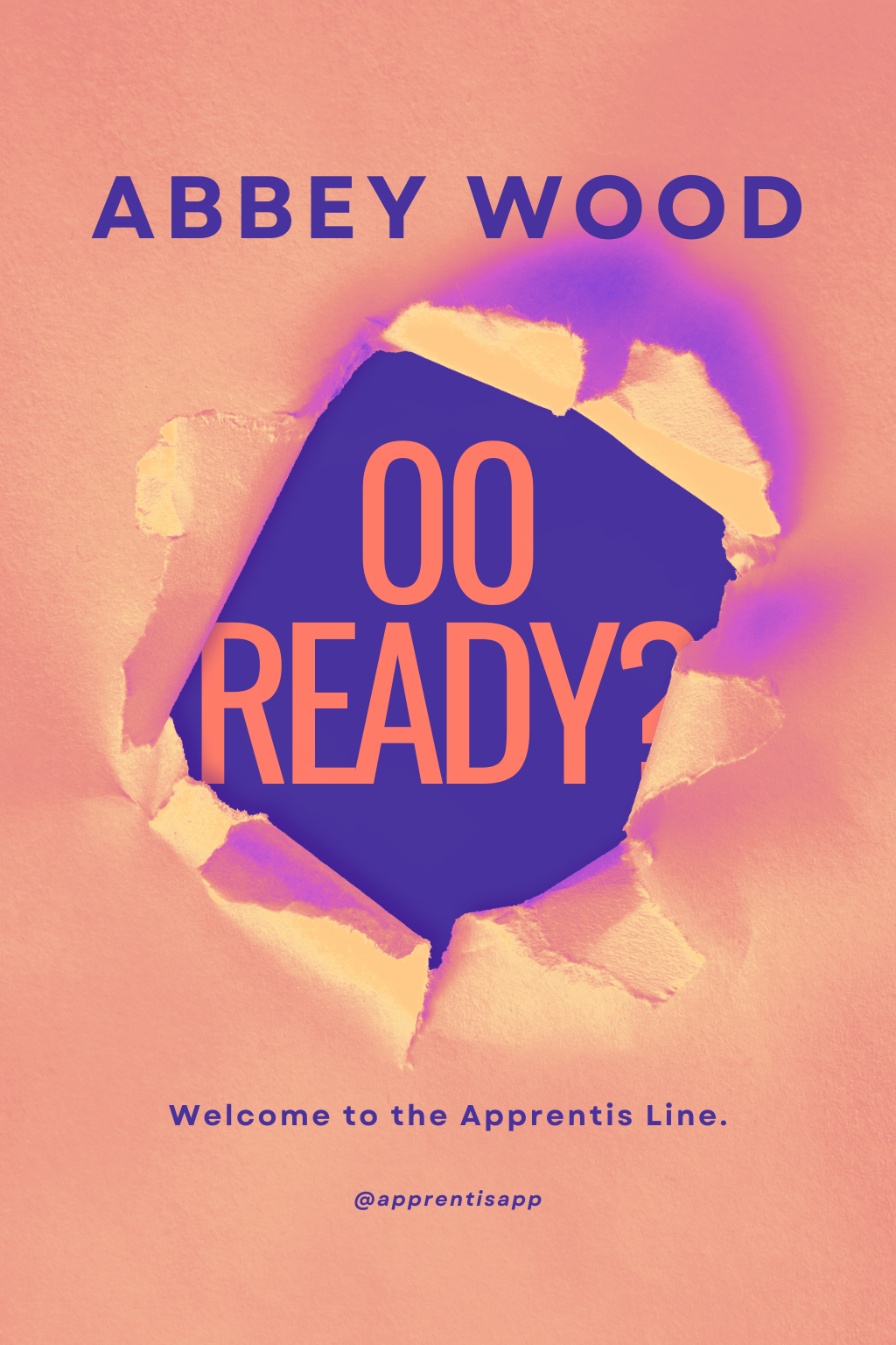 Stage 00: Ready