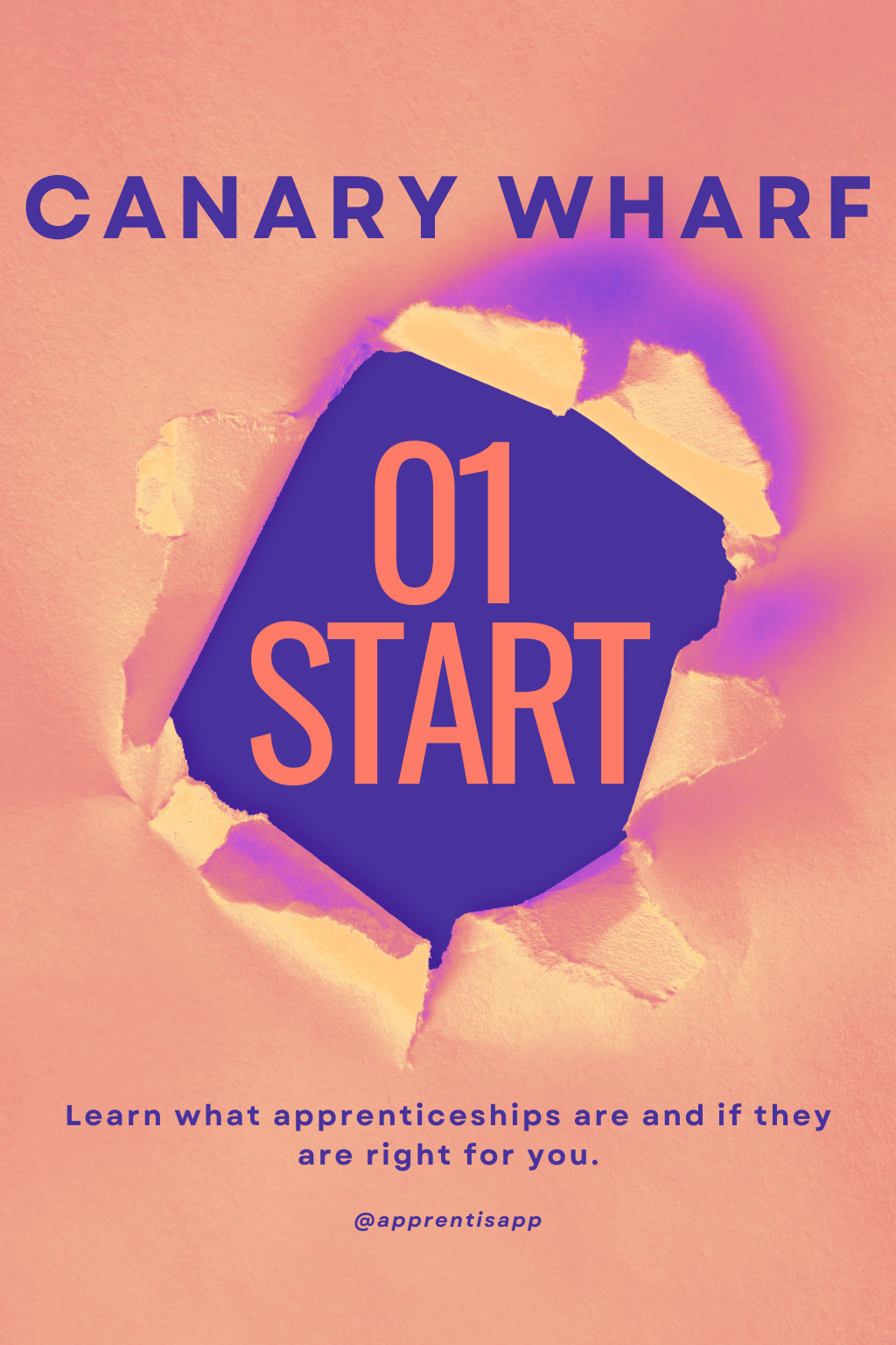 Stage 01: Start