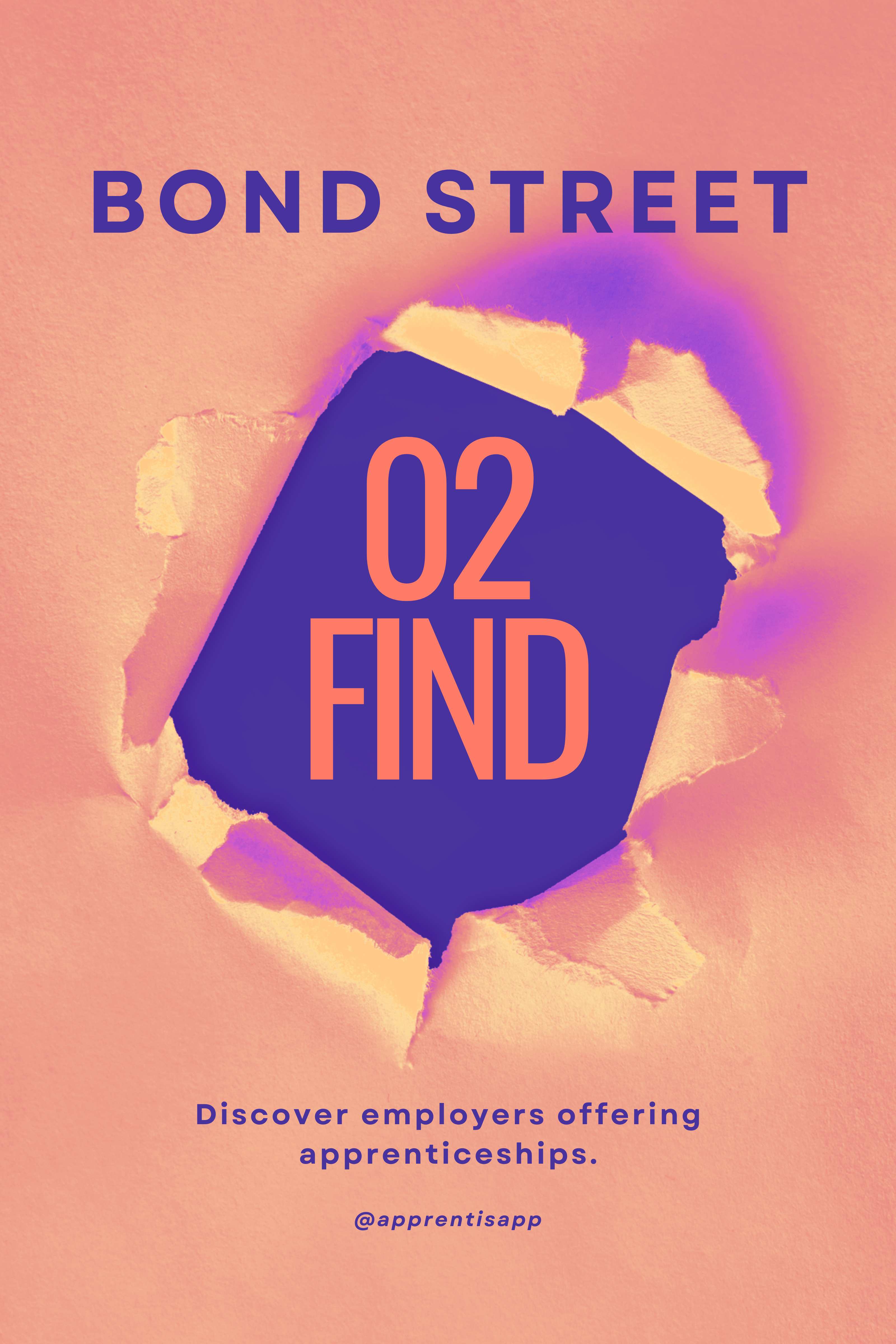 Stage 02: Find