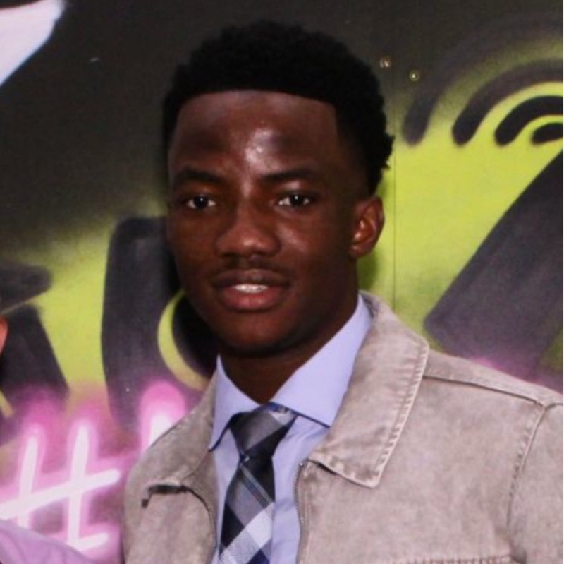 Iyioluwa Adesan