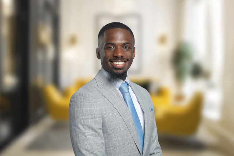 Prince Mulamba