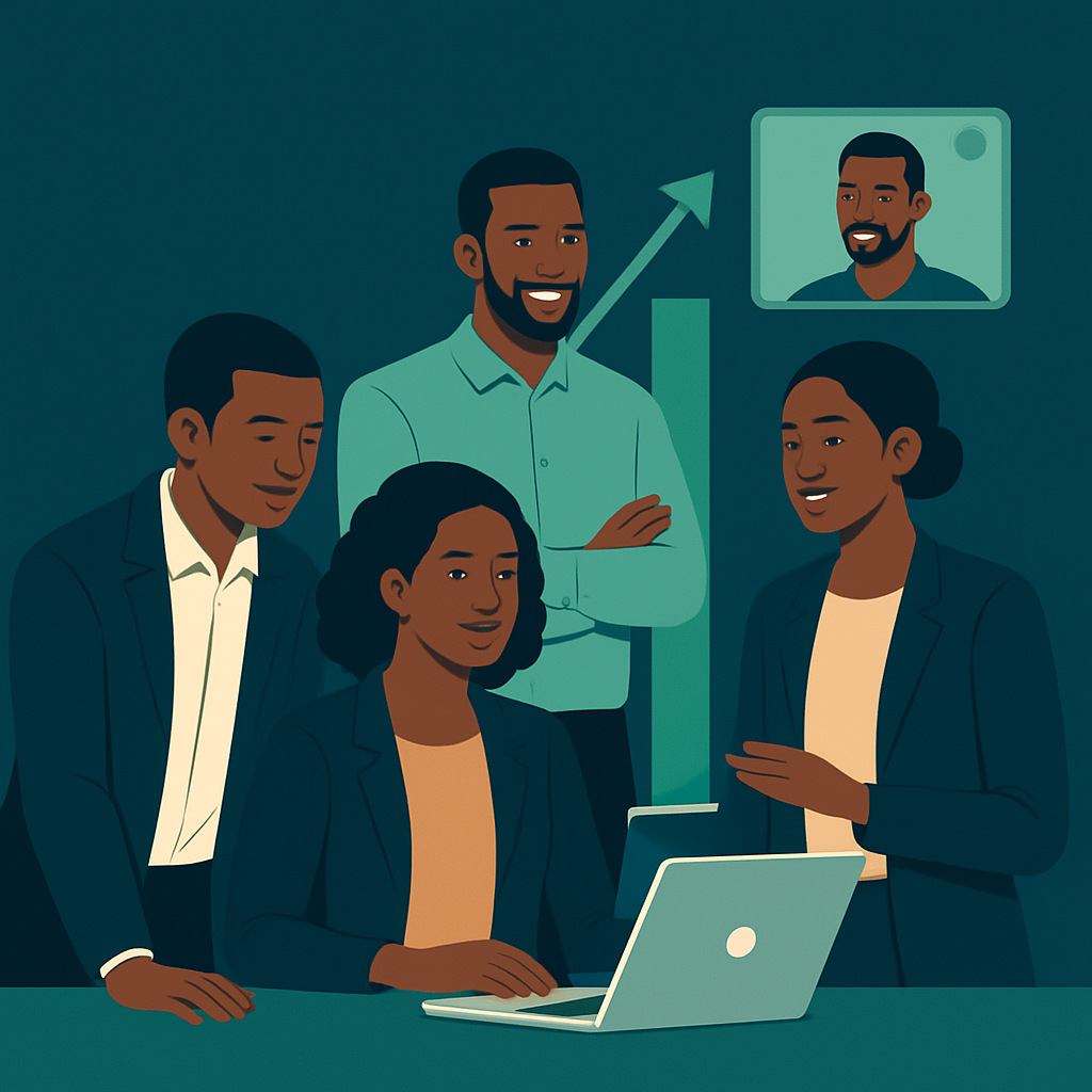 Nigeria Impact Study, a pre and post measurement of awareness shift