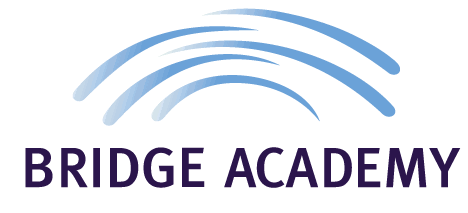 The Bridge Academy logo