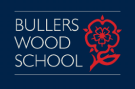 Bullers Wood School logo