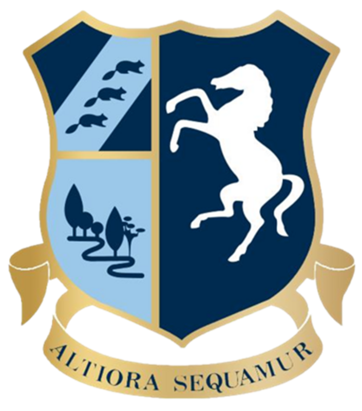 Chislehurst School for Girls logo