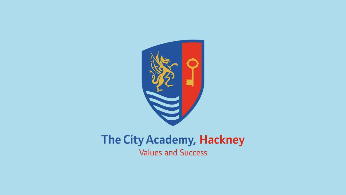 The City Academy, Hackney logo