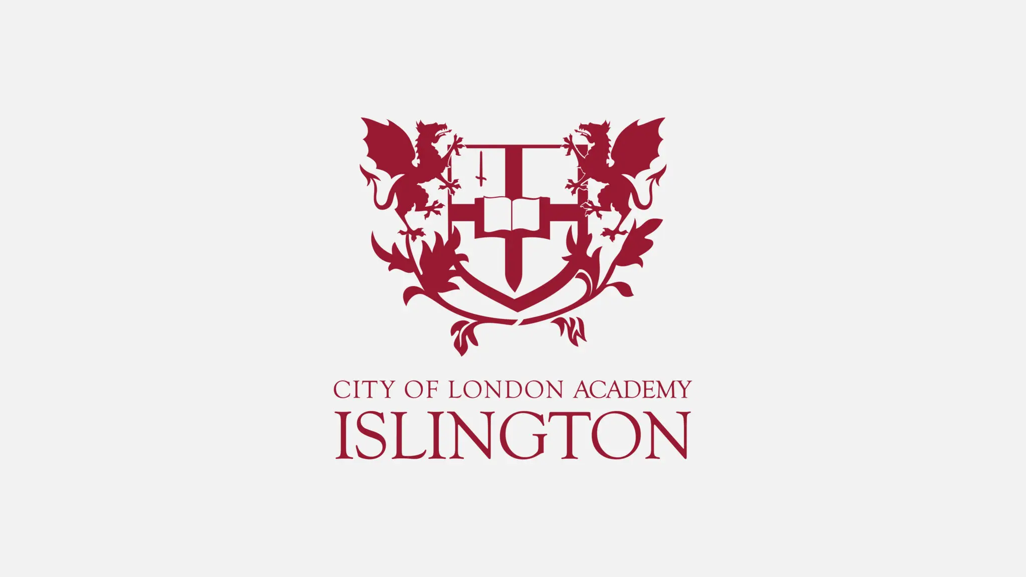 City of London Academy Islington logo