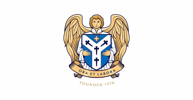 Dartford Grammar School logo