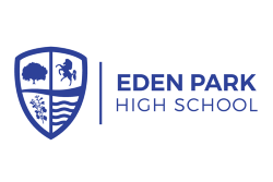 Eden Park High School logo