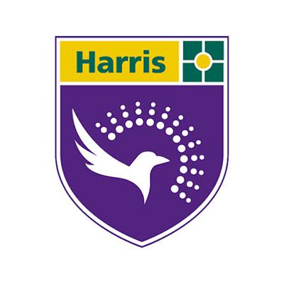 Harris Academy Falconwood logo
