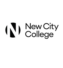 New City College logo