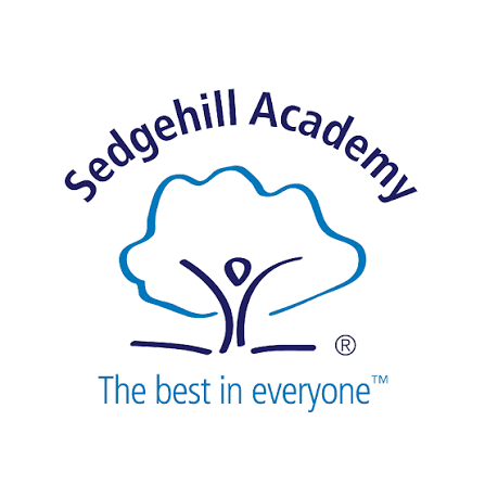 Sedgehill Academy logo